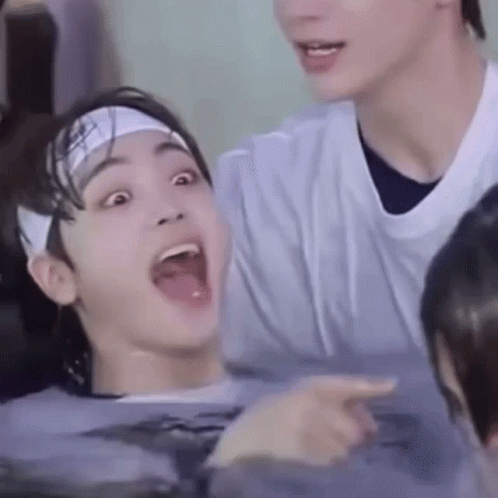 Cravity Hyeongjun GIF Cravity Hyeongjun GIF