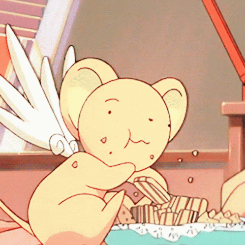 Cardcaptor Sakura Ccs GIF Cardcaptor Sakura Ccs GIF