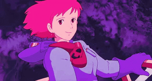 Nausicaa Studio GIF Nausicaa Studio GIF