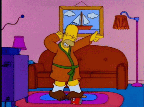 Celebration Loop GIF Celebration Loop GIF