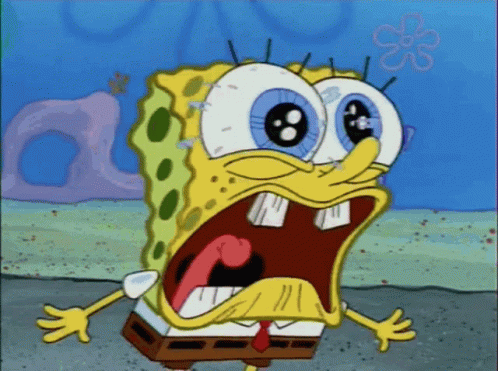 Spongebob Crying GIF Spongebob Crying GIF
