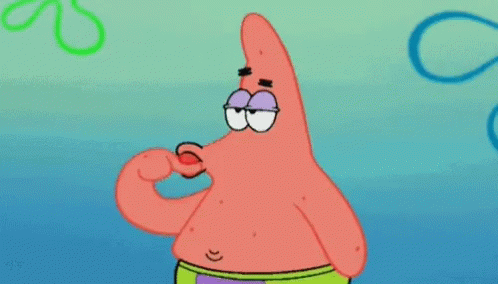 Spongebob Patrick GIF Spongebob Patrick GIF