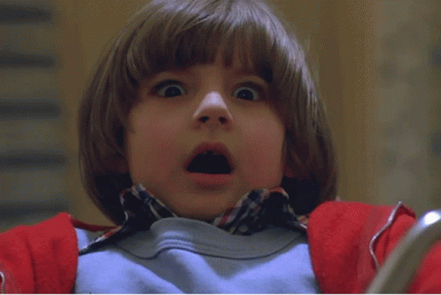 Resplandor Shining GIF Resplandor Shining GIF
