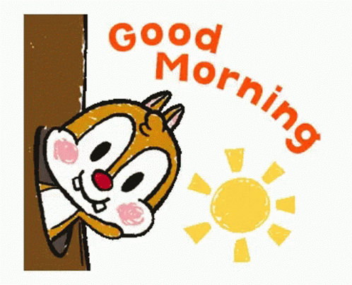 Buenos Días GIF Buenos Días GIF