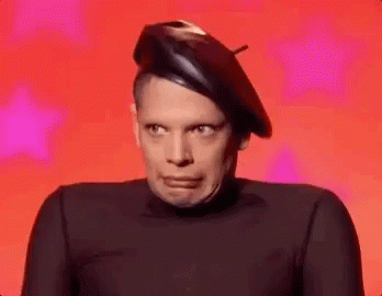 Valetina RPDR GIF Valetina RPDR GIF