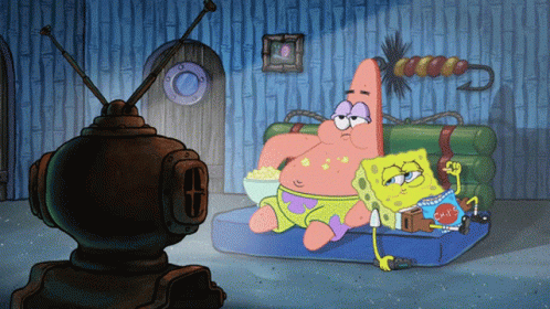 Spongebob Squarepants Patrick Star GIF Spongebob Squarepants Patrick Star GIF