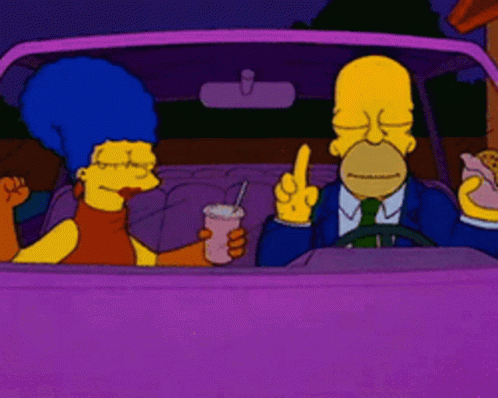 Simpsons GIF Simpsons GIF