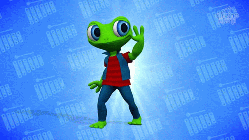 Bailar El Reino Infantil GIF Bailar El Reino Infantil GIF