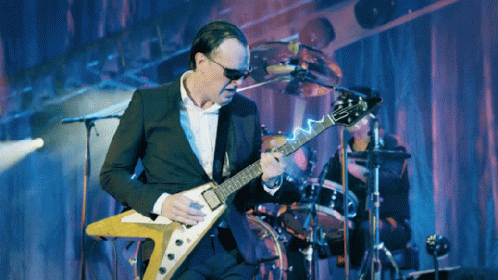 Bonamassa GIF Bonamassa GIF