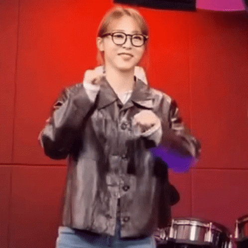 Moonbyul Byul2closet GIF Moonbyul Byul2closet GIF
