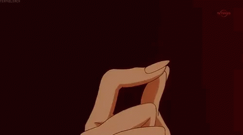 Anime Heart GIF Anime Heart GIF