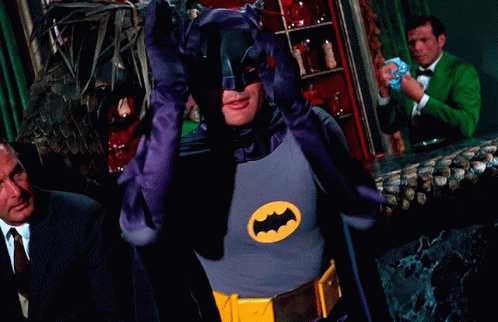 Batman Dance GIF Batman Dance GIF
