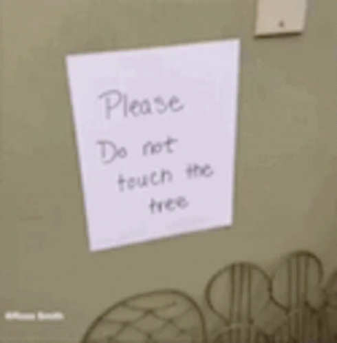 Christmas Tree Grandma GIF Christmas Tree Grandma GIF