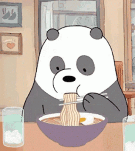 Noodles Day Warm Day GIF Noodles Day Warm Day GIF