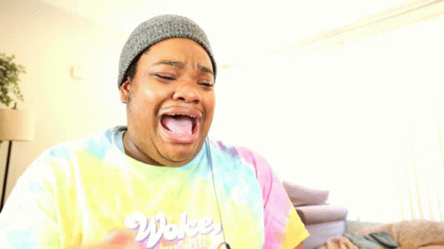 Scream Macdoesit GIF Scream Macdoesit GIF