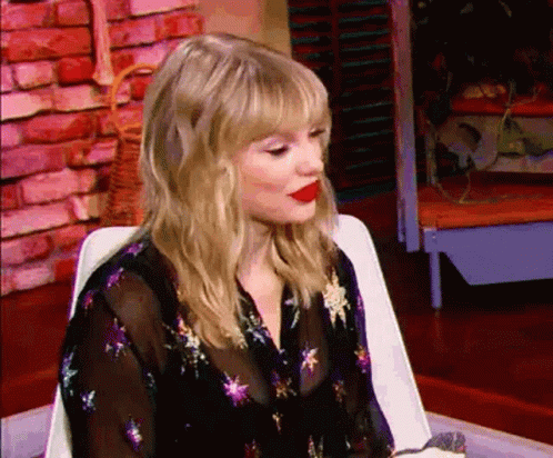 Taylor Swift Blow Kiss GIF Taylor Swift Blow Kiss GIF