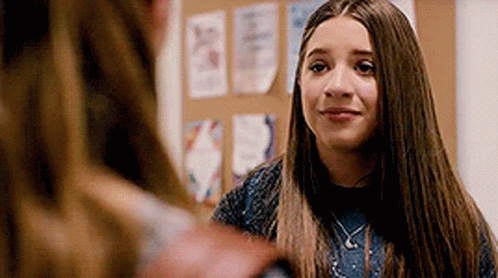 Face Claim Kenzie GIF Face Claim Kenzie GIF