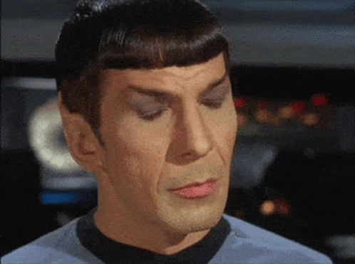 Star Trek Star Trek Tos GIF Star Trek Star Trek Tos GIF