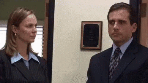 That'S What She Said GIF That'S What She Said GIF