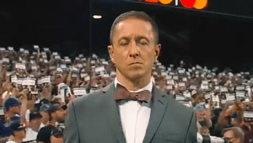 Ken Rosenthal GIF Ken Rosenthal GIF