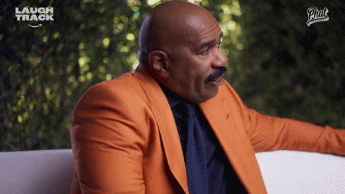 Really Steve Harvey GIF Really Steve Harvey GIF