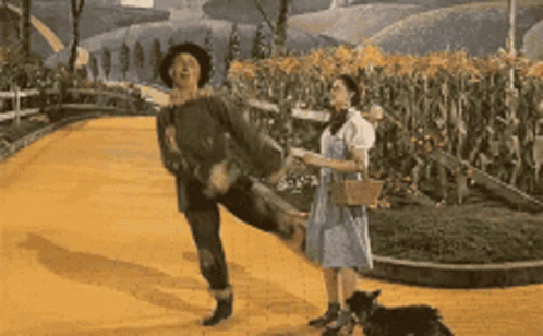 Oz GIF Oz GIF