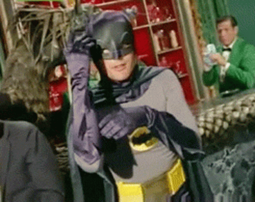 Batman Adam West GIF Batman Adam West GIF