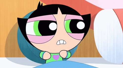 Miedo Bellota GIF Miedo Bellota GIF