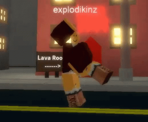 Take The L Fortnite Dance GIF Take The L Fortnite Dance GIF