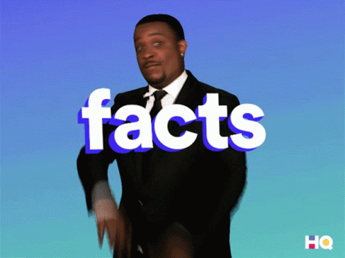 Facts Power GIF Facts Power GIF