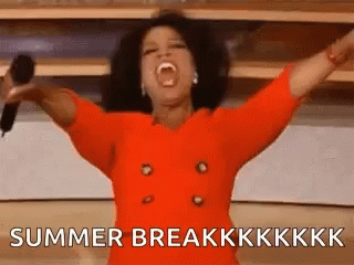 Oprah Winfrey Happy GIF Oprah Winfrey Happy GIF