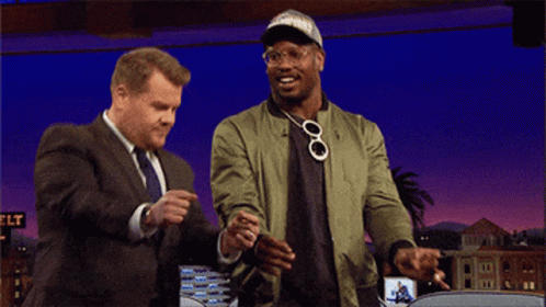 Von Miller GIF Von Miller GIF