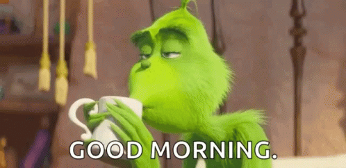 Good Morning Coffee GIF Good Morning Coffee GIF