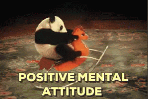 Positive GIF Positive GIF