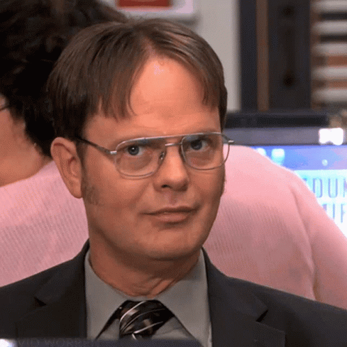 Rainn Wilson GIF Rainn Wilson GIF