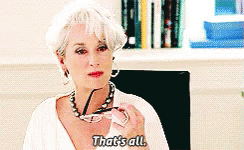 Thatsall Meryl Streep GIF Thatsall Meryl Streep GIF