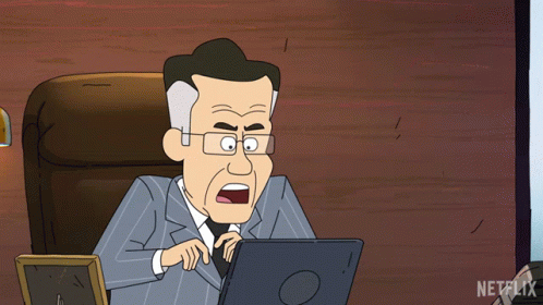 Shocked Jr Scheimpough GIF Shocked Jr Scheimpough GIF