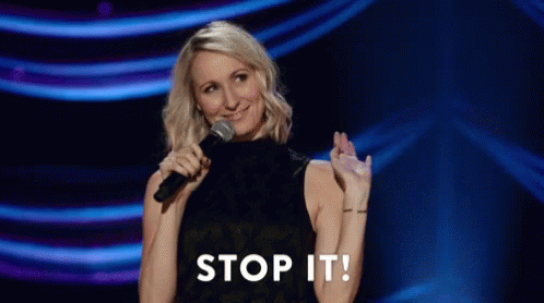 Stop It Sassy GIF Stop It Sassy GIF