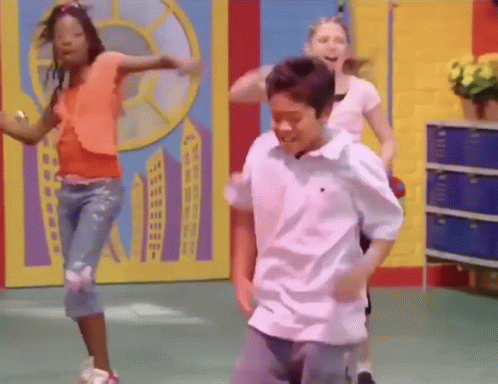 Dancing Dance GIF Dancing Dance GIF