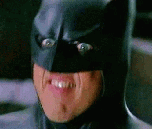 Batman Batman Intensifies GIF Batman Batman Intensifies GIF