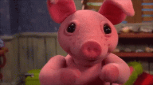 ALa Ferme De Zenon Blow Kiss GIF ALa Ferme De Zenon Blow Kiss GIF