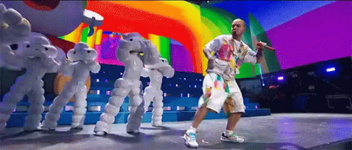 Dancing Lit GIF Dancing Lit GIF