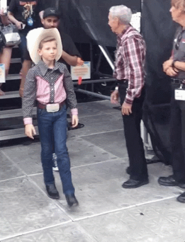 Cowboy Nerd GIF Cowboy Nerd GIF