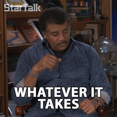 Whatever Its Takes Determined GIF Whatever Its Takes Determined GIF