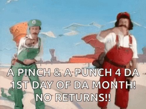 Mario Luigi GIF Mario Luigi GIF