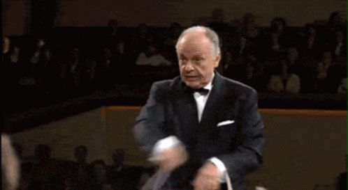 Mahler GIF Mahler GIF