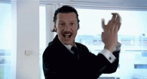 It Crowd Denholm Reynholm GIF It Crowd Denholm Reynholm GIF