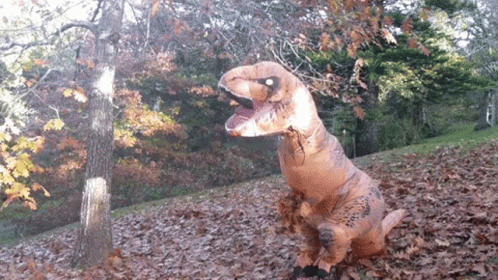 Lucylovescats Dinosaur GIF Lucylovescats Dinosaur GIF