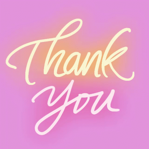 Thank You GIF Thank You GIF