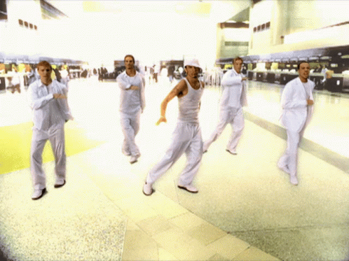 Millennium Bsb GIF